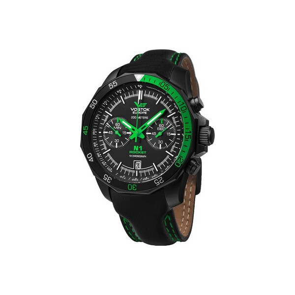 

Часы Vostok 6S21-2254252