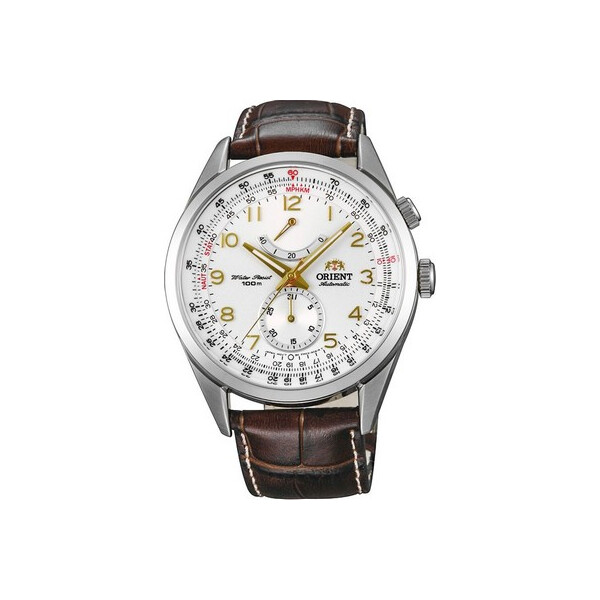 

Часы Orient FFM03005W0
