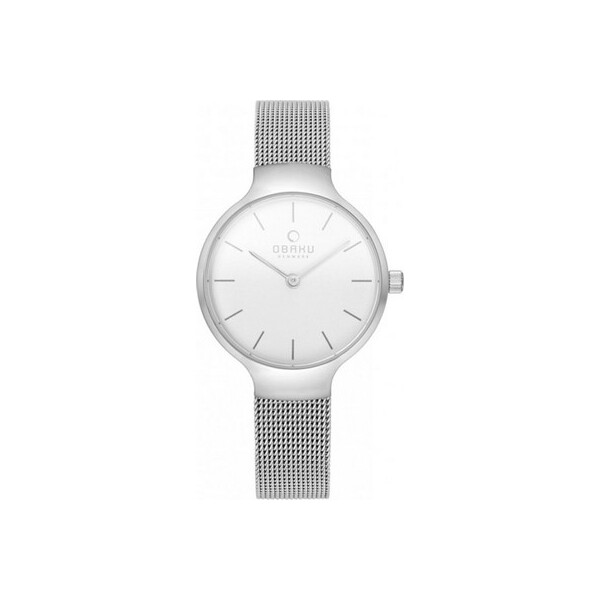 

Часы Obaku V223LXCIMC