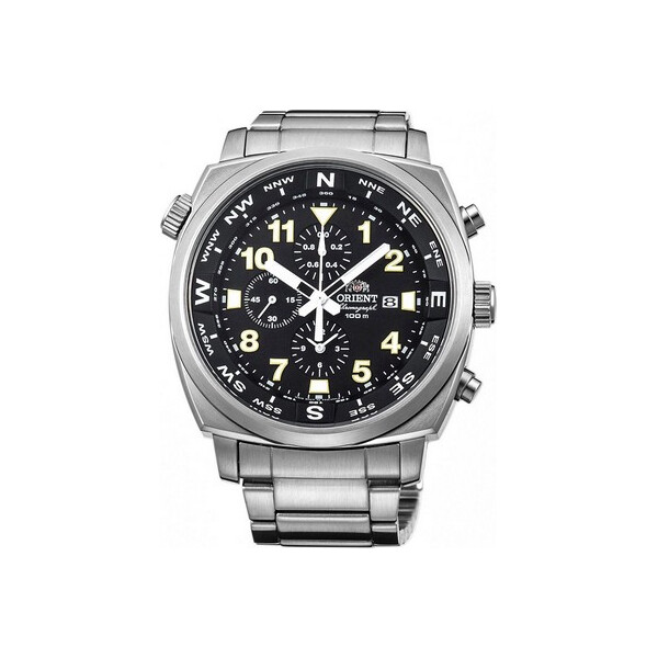 

Часы Orient FTT17001B0