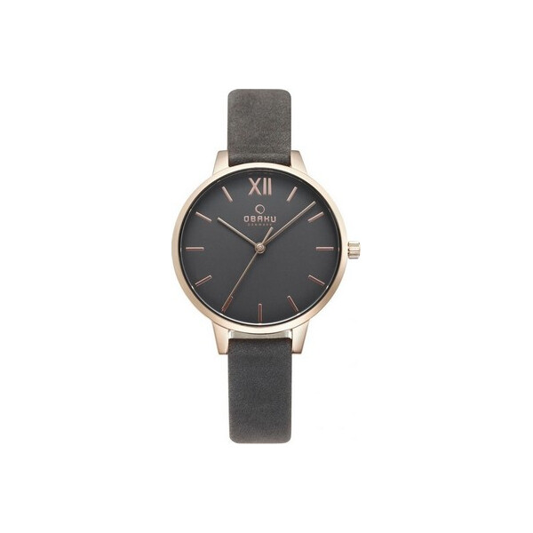 

Часы Obaku V209LXVJRJ