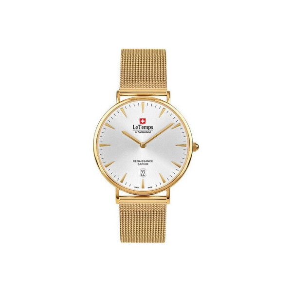 

Часы Le Temps LT1018.86BD01