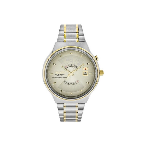 

Часы Orient FEU00000UW