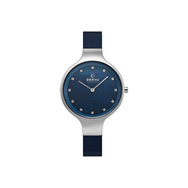 

Часы Obaku V173LXCLML