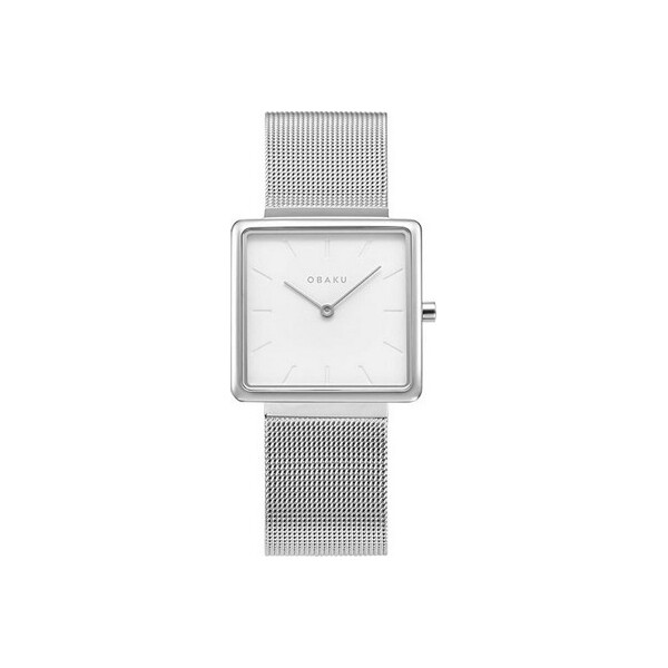 

Часы Obaku V236LXCIMC