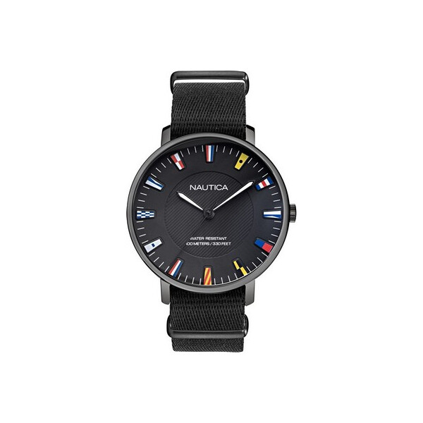 

Часы Nautica NAPCRF903