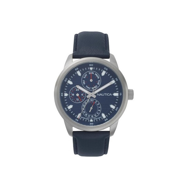 

Часы Nautica NAPFRL002
