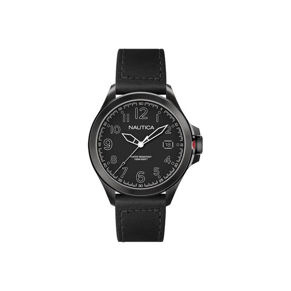 

Часы Nautica NAPGLP004