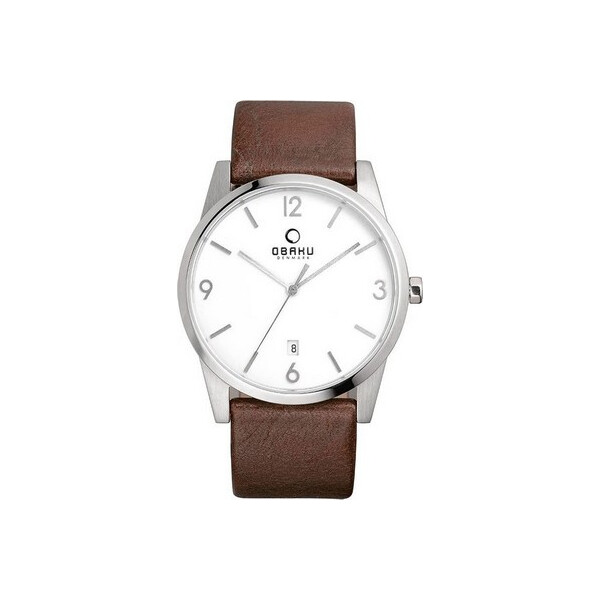 

Часы Obaku V169GDCIRN