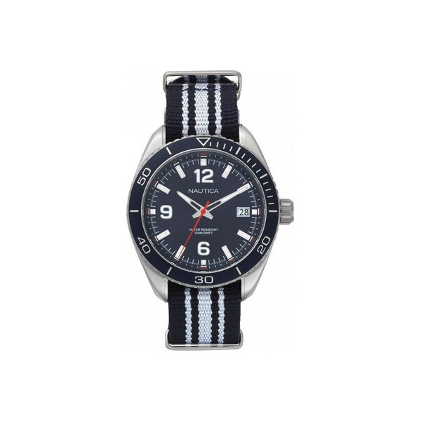 

Часы Nautica NAPKBN001