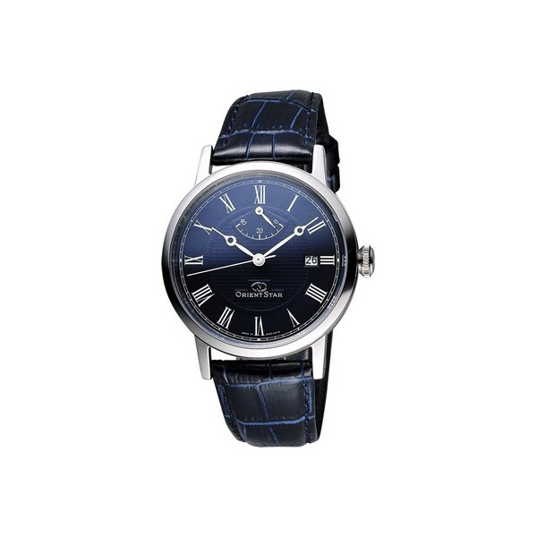 

Часы Orient SEL09003D0