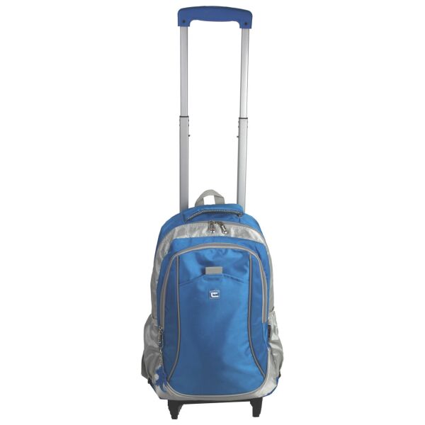 

Рюкзак на колесах Corvet 22L Синий (BP2900-31)