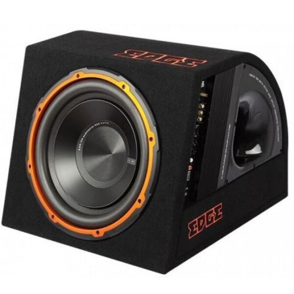 

Сабвуфер Edge EDB12A-E0