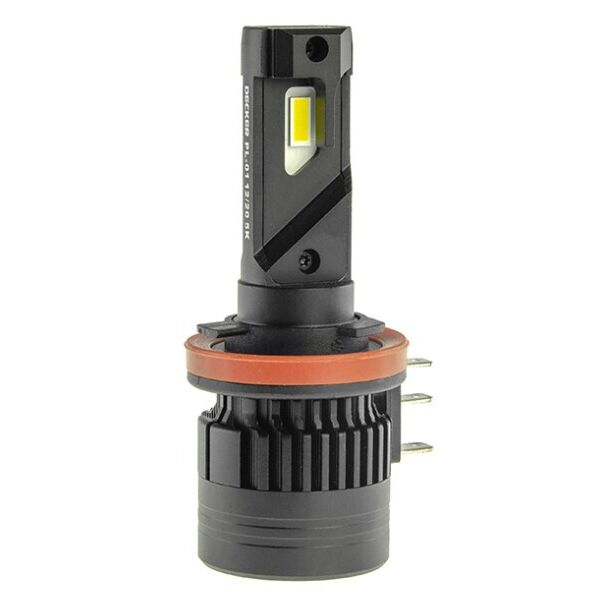

LED лампа Decker LED PL-01 5K H15