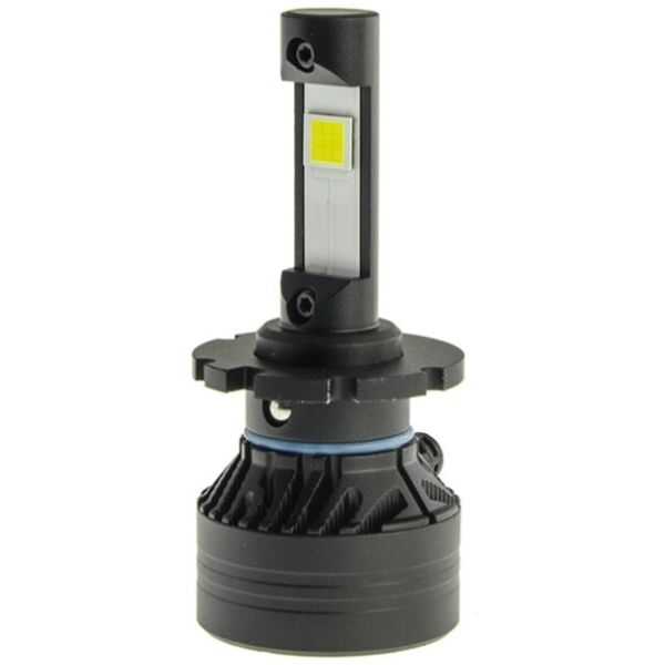 

LED лампа Decker LED PL-01 5K D2