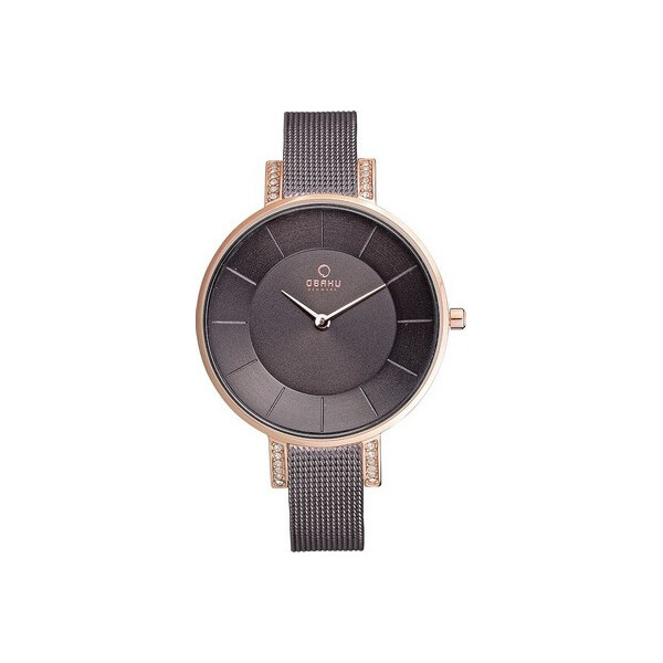 

Часы Obaku V158LEVNMN