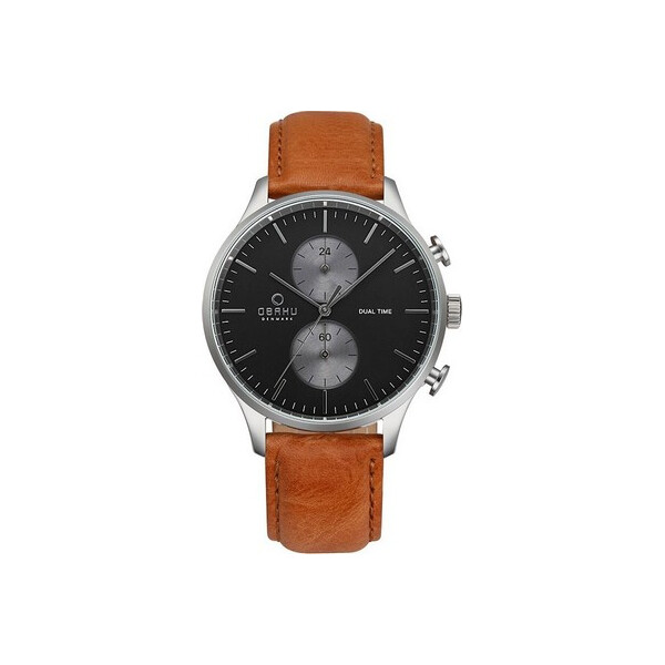 

Часы Obaku V196GUCURZ