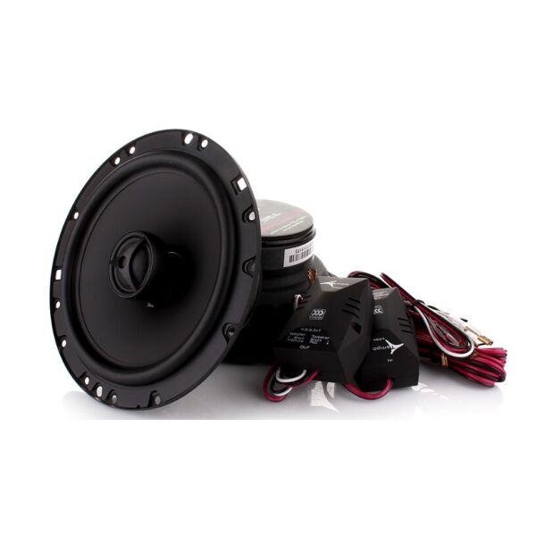 

Автоакустика Morel Tempo Coax 6