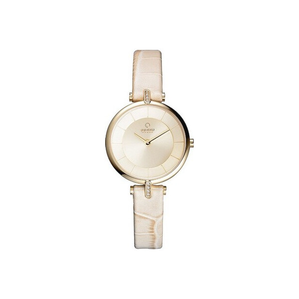 

Часы Obaku V168LEGGRX