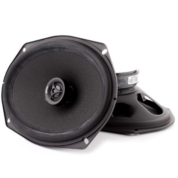 

Автоакустика Morel MAXIMO COAX 6х9