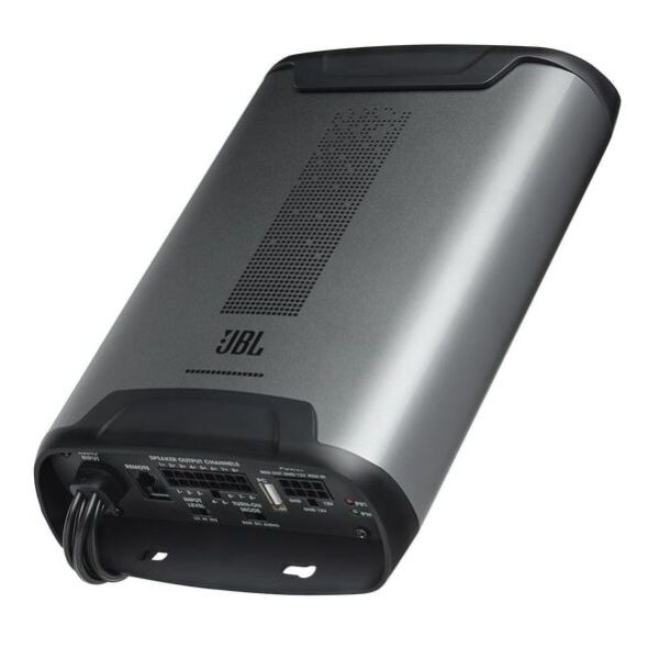 

Усилитель JBL DSP Amplifier DSP4086