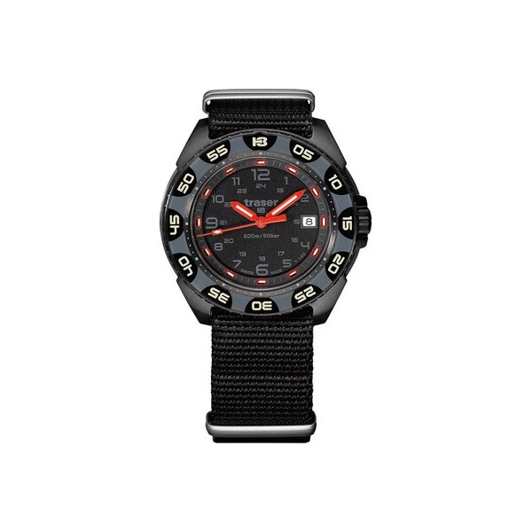 

Часы Traser TS-106469
