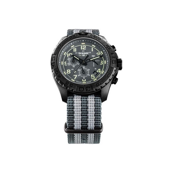 

Часы Traser TS-109046
