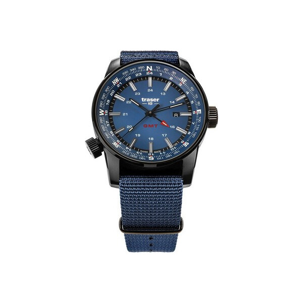 Часы Traser TS-109034