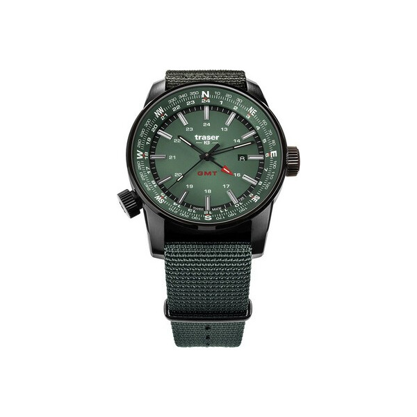 

Часы Traser TS-109035