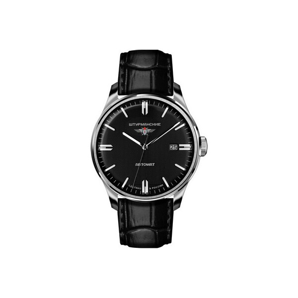

Часы Штурманские 9015-1271633
