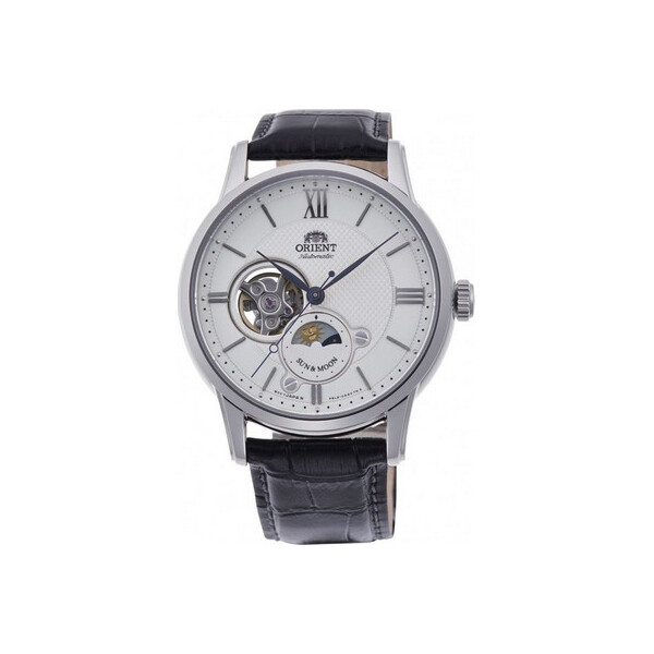 

Часы Orient RA-AS0005S10B