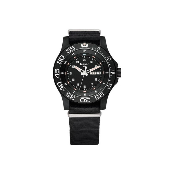 

Часы Traser TS-104637