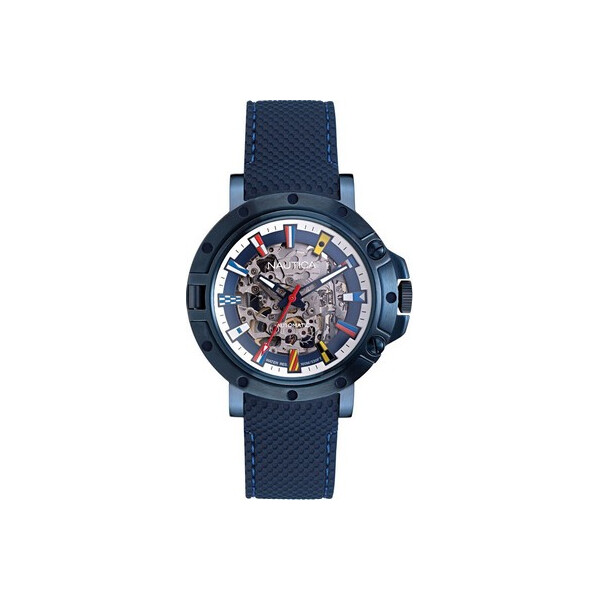

Часы Nautica NAPPRHS12