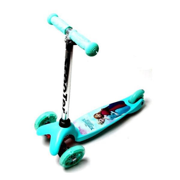 

Самокат детский Micro Mini.Frozen.