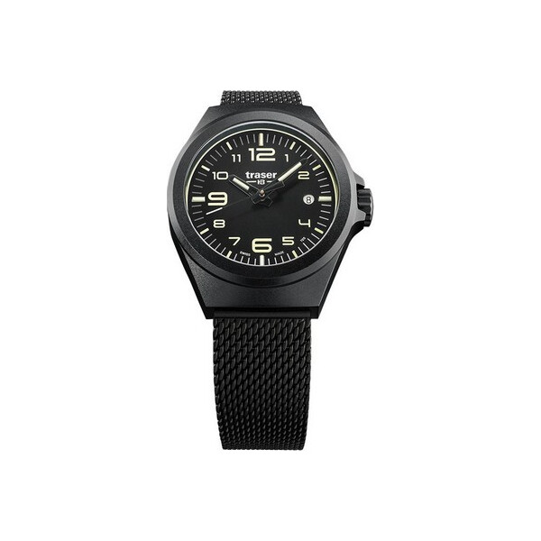 

Часы Traser TS-108204
