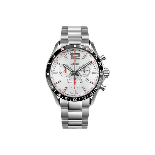 

Часы Le Temps LT1041.17BS01