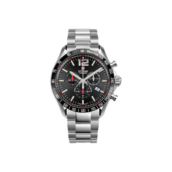

Часы Le Temps LT1041.18BS01
