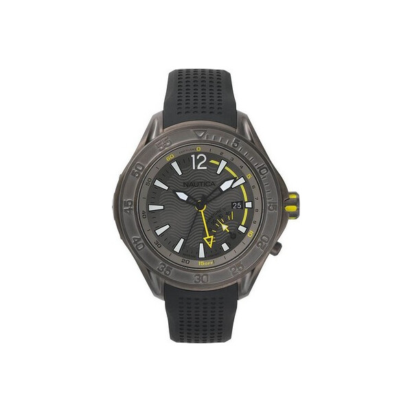 

Часы Nautica NAPBRW003