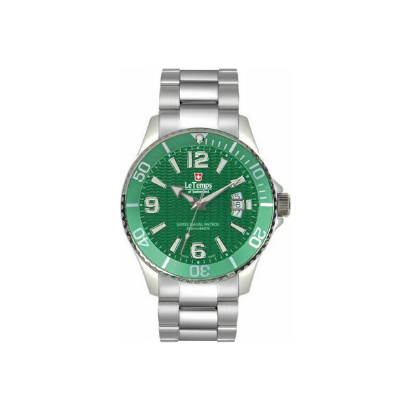 

Часы Le Temps LT1081.06BS01