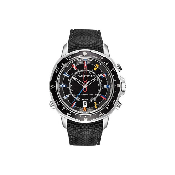 

Часы Nautica NAPSSP901