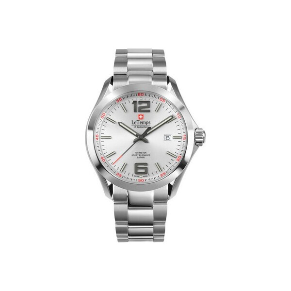

Часы Le Temps LT1040.07BS01