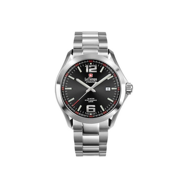 

Часы Le Temps LT1040.08BS01