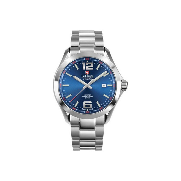 

Часы Le Temps LT1040.09BS01