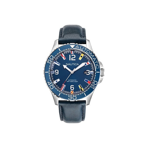 

Часы Nautica NAPJBF912