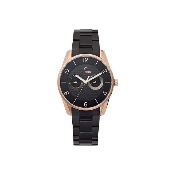 

Часы Obaku V171GMVBSB