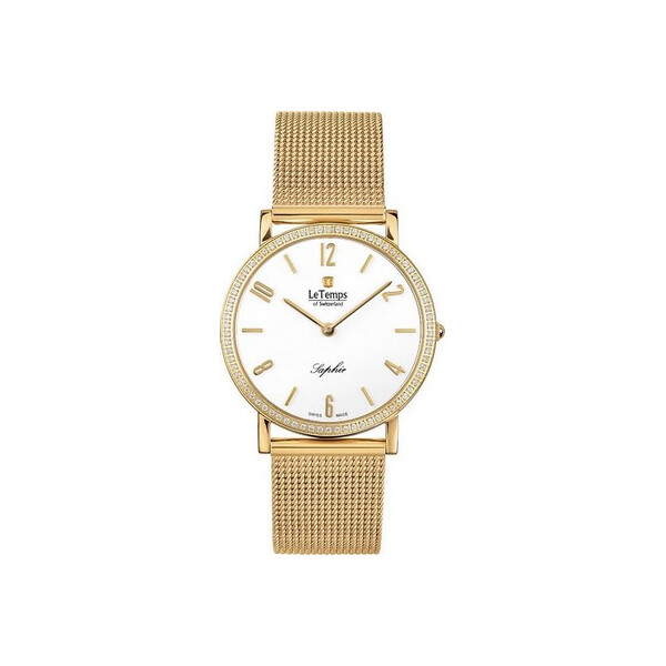 

Часы Le Temps LT1086.61BD01