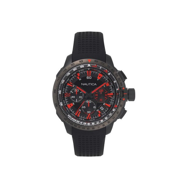 

Часы Nautica NAPMSB001