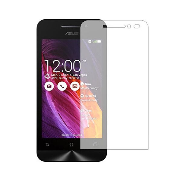 

Захисне скло Glass Clear для Asus ZenFone 4 (A400CG)