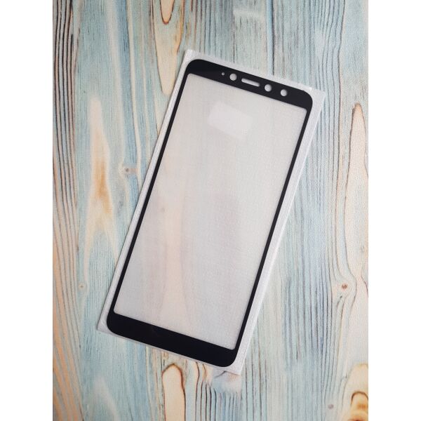 

Защитное стекло Casemarket для Xiaomi Redmi S2 (Full Glue)