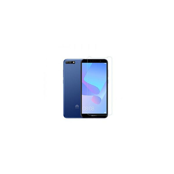 

Захисне скло Glass Clear для Huawei Y6 2018 (ATU-L21)